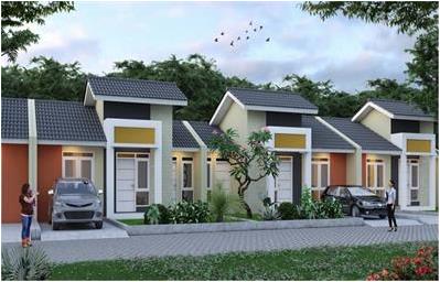 imageMengenal Parayasa, Perumahan Persembahan Perumnas di Parung Panjang