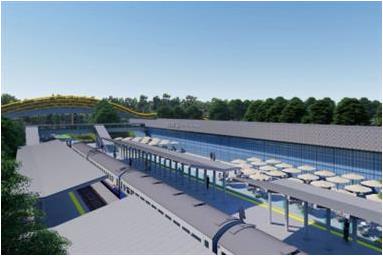 imagePerumahan Parayasa, Hunian Berlokasi Strategis untuk Tempat Tinggal Anda