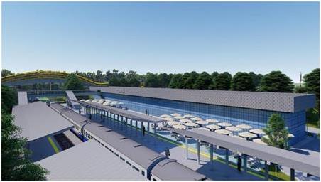 imageParayasa, Hunian dengan Akses Terbaik di Kawasan Tangerang